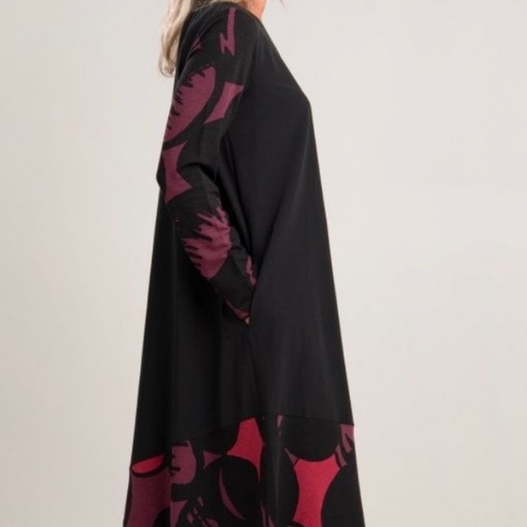 Luukka dress NWT XXL - Picture 5 of 14